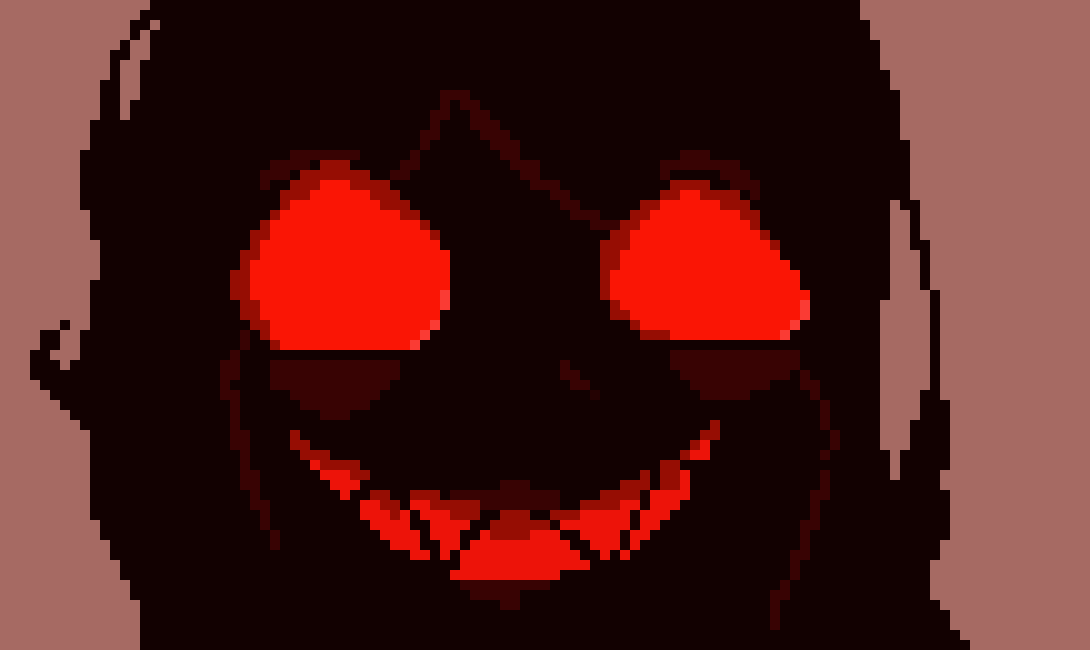 [000885] ^gets out of chaos's grip and starts batting gunther again^