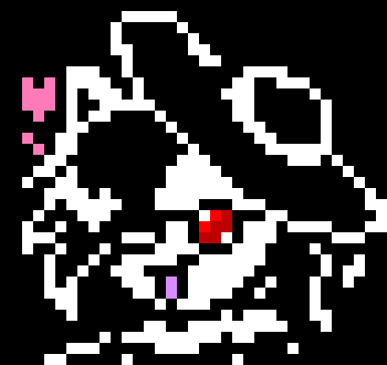 [95be89] Cause I`m bored I`m gonna so this... [ACT]-{Flirt}