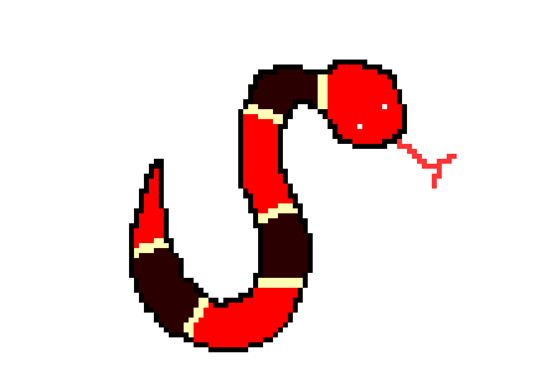 [9664c4] Snake