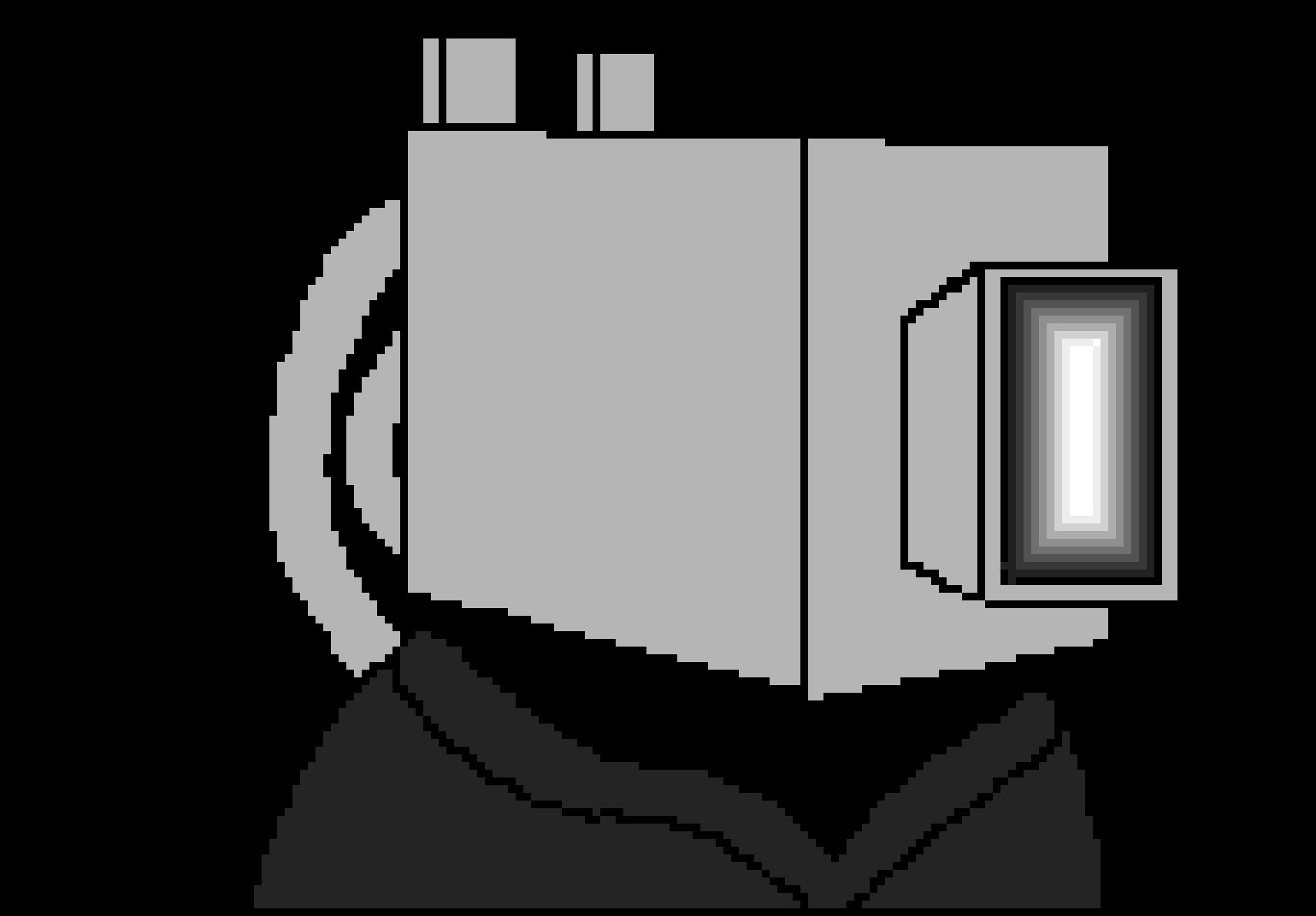 [d9ae9c] anyway, welcome to the massive portal room. Before you ask, i know they look like netherportals, i wanted them to look like that. Keep in  mind i have billions of these that go to many diiferent universes, so many that they circle the planet. No joke.