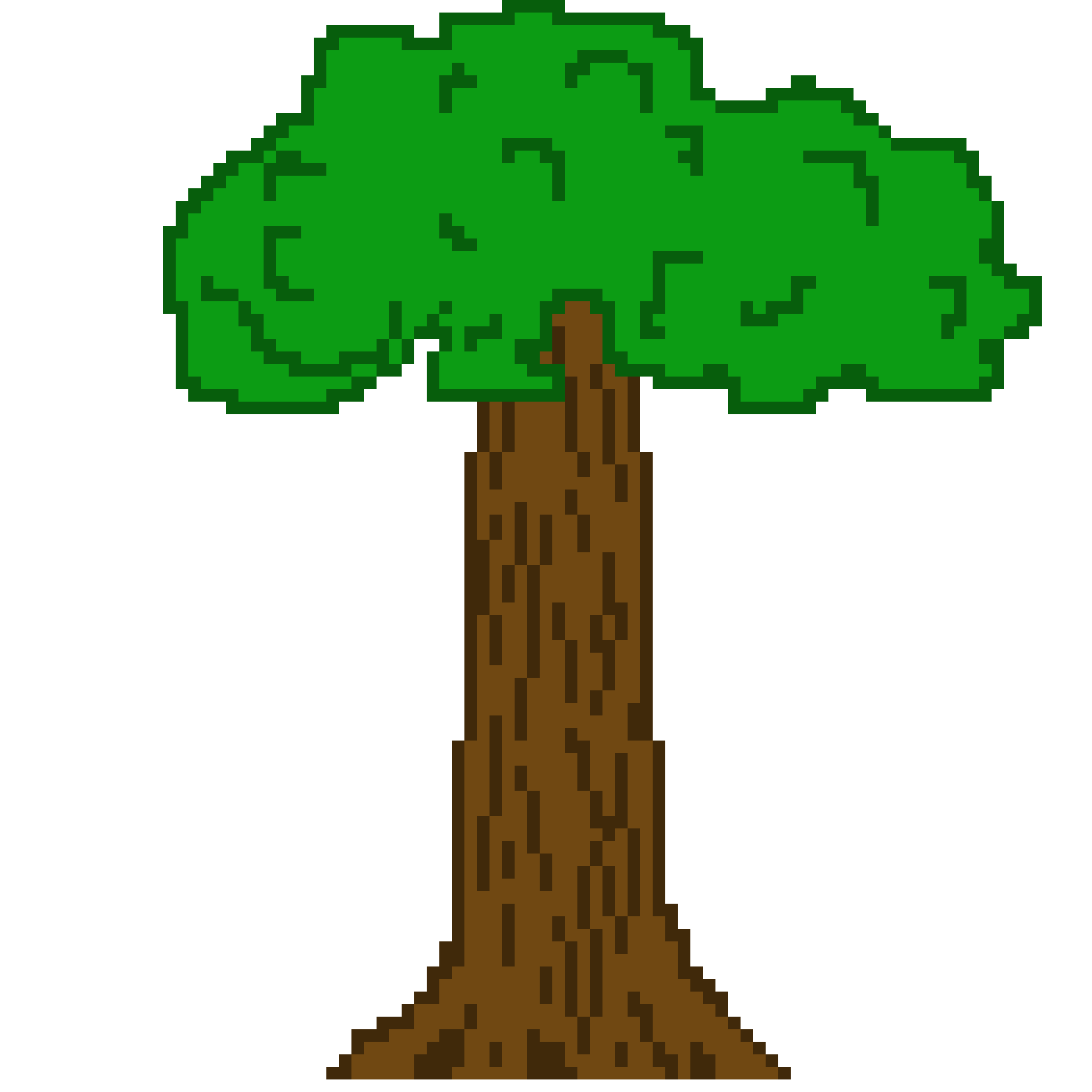 [9664c4] PixelTree1