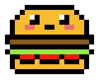 [9664c4] hamburger