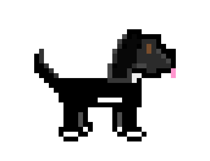 [91fc96] 8-bit oscar tongue 