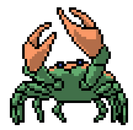 [f7c573] 🦀SANS IS GONE🦀