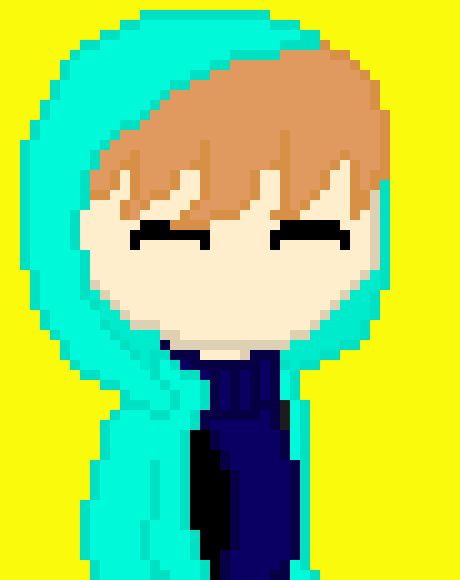 [fedf74] Hi Blook. Happy Halloween to you too}