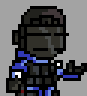 [211199] And they're not spamming it, right?