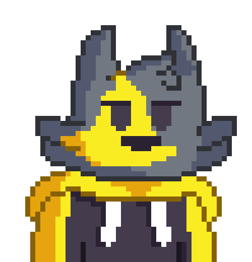 [18f118] "...Uh- Ma'am, you can't be back here. Employees only.