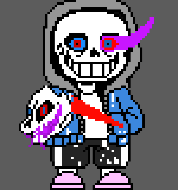 [ac28da] (sends everything thing at dust verse and comic sans)