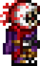 [dfda12] Cayden's Terrarian