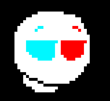 [e8dd50] today on PAM Simulator: You get to date a cute squid!