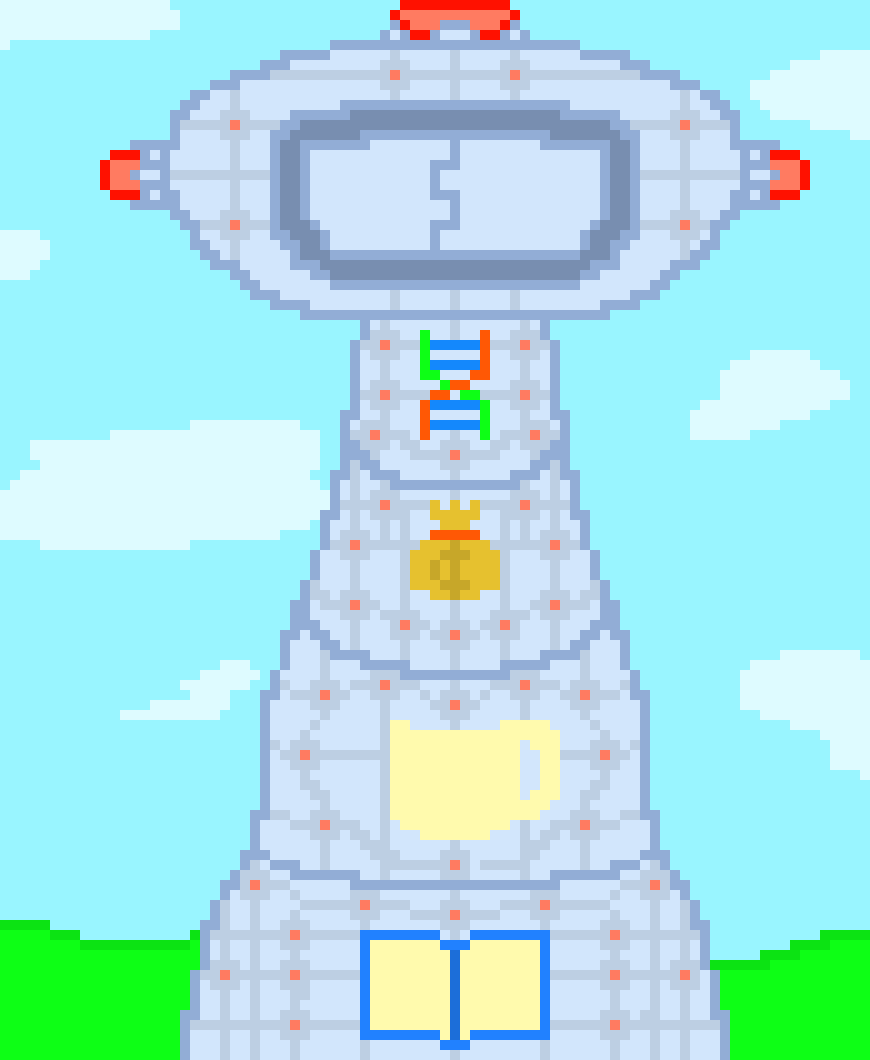 [c41de2] TowerDesign