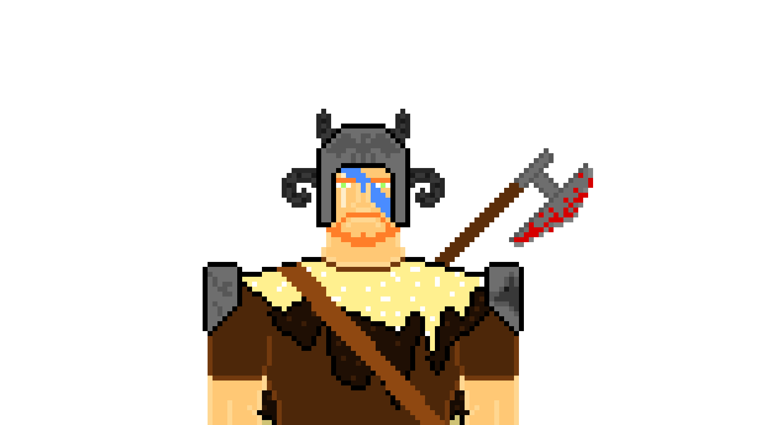 [cfb2c0] Ancient Celt