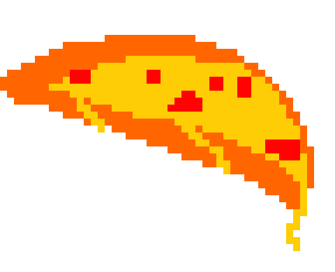 [9664c4] Pizza
