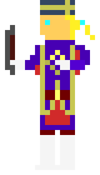 [9664c4] royal guard