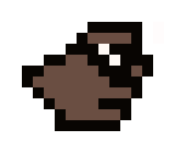 [c60a2b] Right Head 3