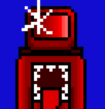 [017efc] *Puts them down and laughs* -Adam