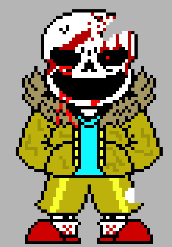 [d9df46] survivor sans