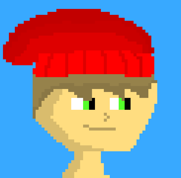 [3a33bd] *since he is now drunk he sees odst and thinks he is a pinata*hehe a pinata for the birthday boy.....-Adrian