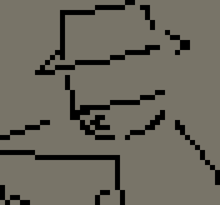 [816c09] My ass struggling with 1x4 oml