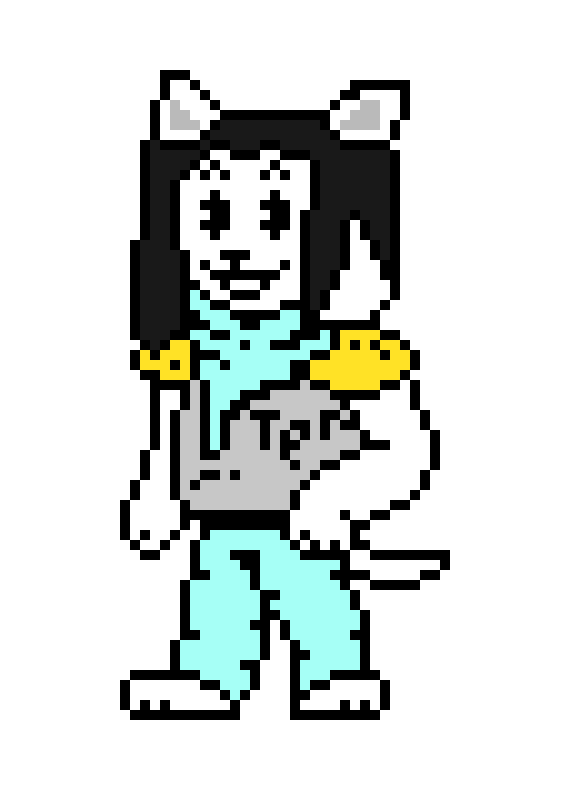 [390dcd] [A better undertem] DA RELLY SMERTY TEMMIE CUL YES :D