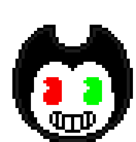 [ac28da] myinktale bendy: AHHH your still here I thought you left