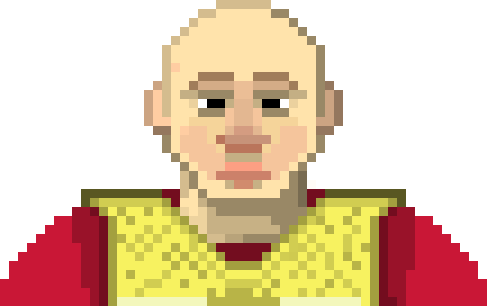 [9664c4] Sam Hyde Paradigm Shift