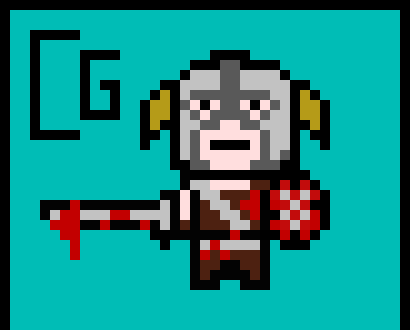 [9664c4] Connected Gaming Avatar