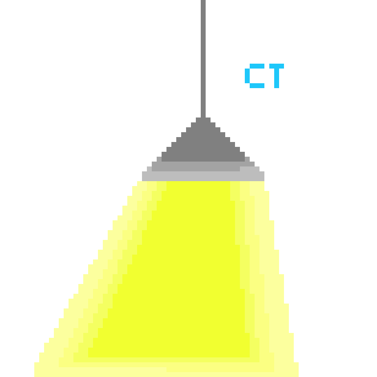[000885] *instead of getting a moth hug, CT gives stellar a lamp*