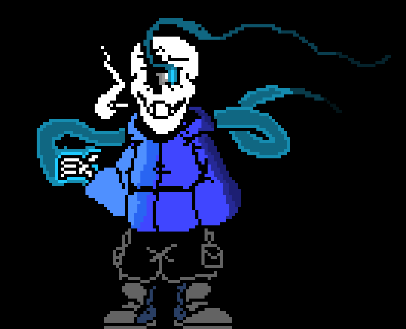 [2fbf6b] Ill help arrest Chi Chi.