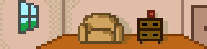 [9664c4] Living Room