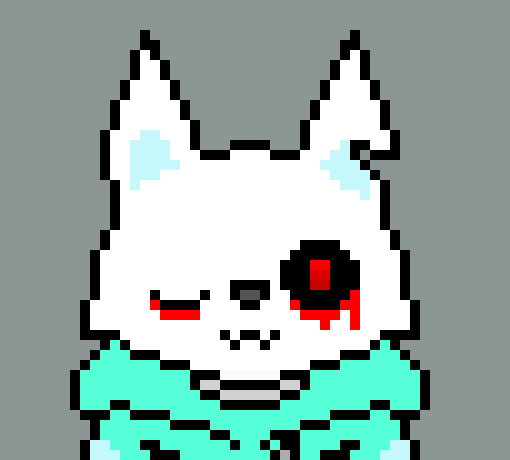 [5b2f3e] Umi.exe: your lucky i'm not in the mood for killing