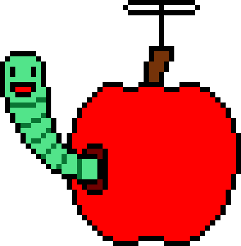 [9664c4] bad apple