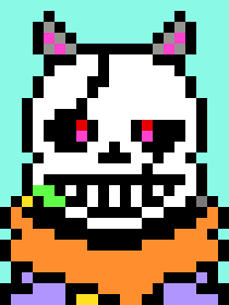 [05b0c1] What is it, Purple Sans?