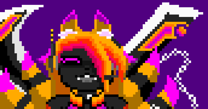 [aeaddc] [Ekusukariba]  thanks senpai *eats*