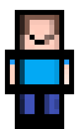 [c14838] goofy little guy