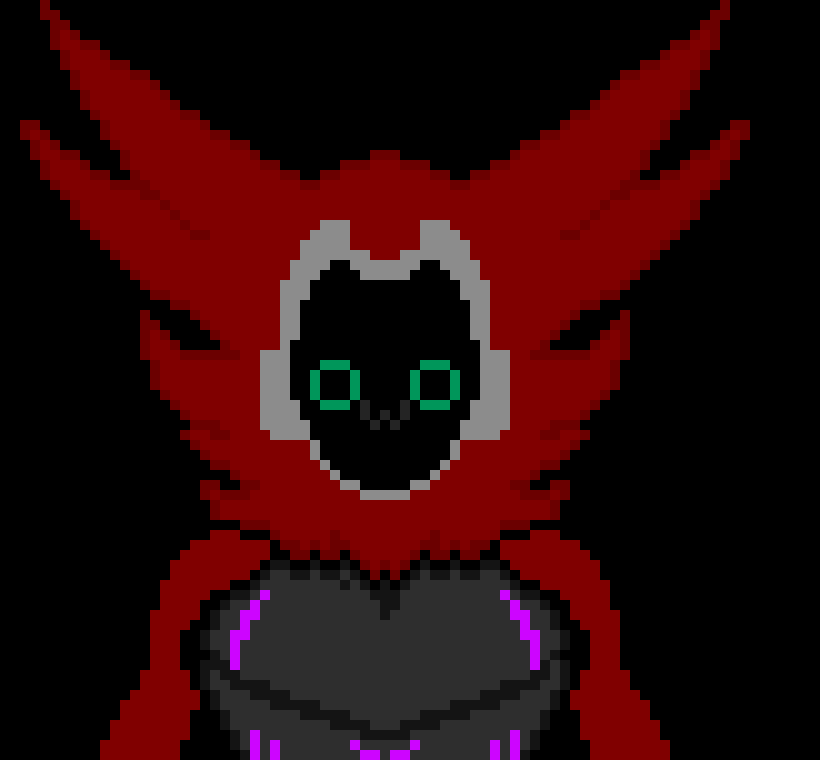 [055bcf] -there is a safe door behind the wooden door-