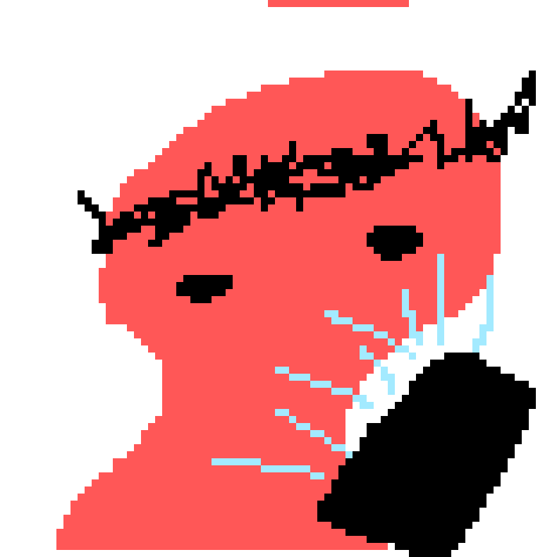 [0535a6] idk man. ..... i cant remember half the people who used to frequent pam and its kinda upsetting