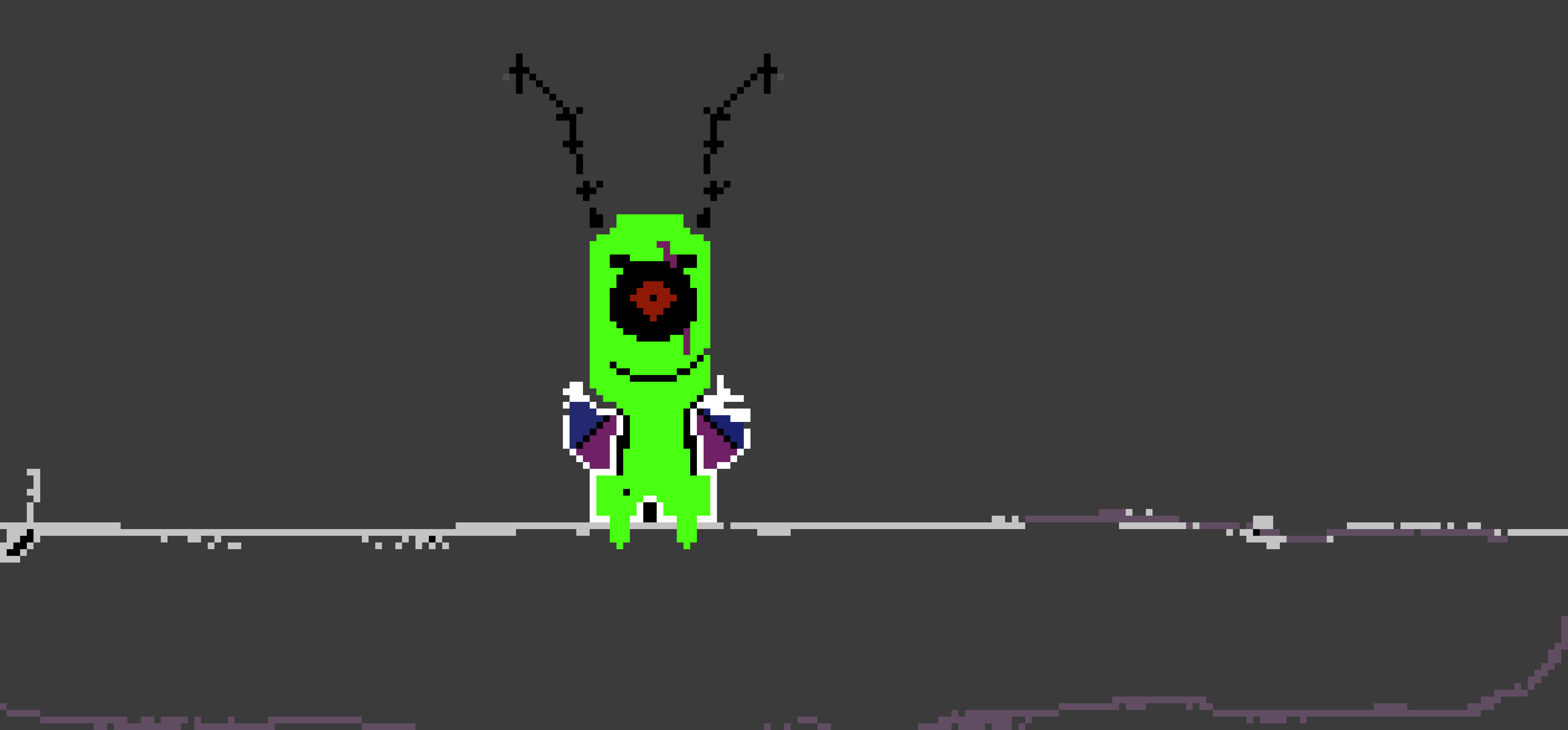 [0cec62] SpongeShift Last Breath Phase 1: Not Overworked on Hell Anymore