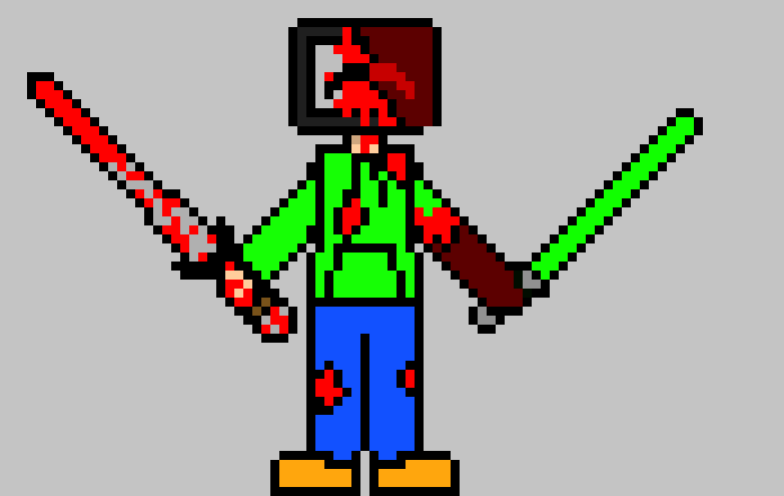 [30dec3] bruh. -The Undying Soul