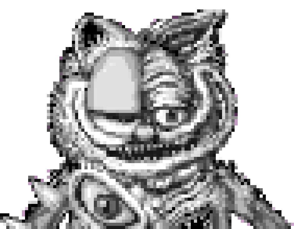 [64f43a] Lumpytouch's gorefield... excuse me for a moment. -insert being in the corner crying- [Rozie]