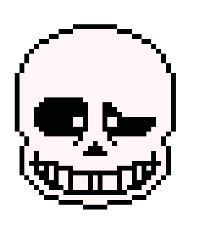 [8b2427] sans head normal
