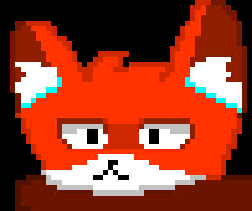 [a34ade] *Sits on the bapper blaster while it hovers, wondering what to do, while the bapper blaster is looking at the island*