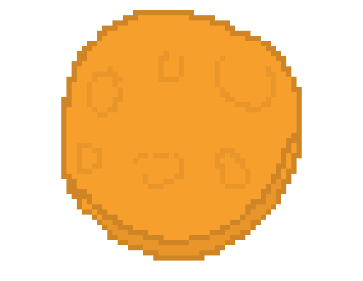 [9664c4] Biscuit