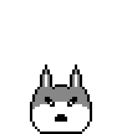 [a41074] *acts like a wild wolf*