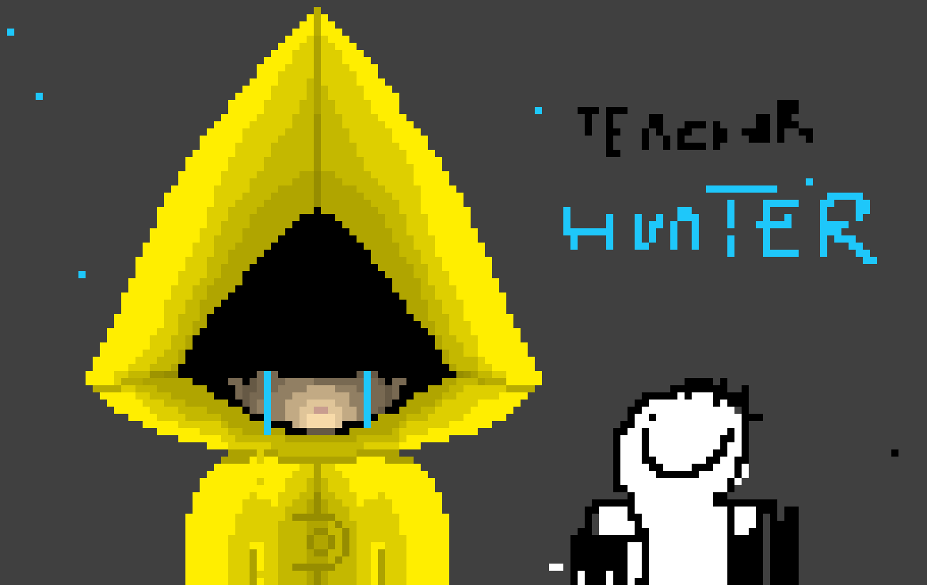 [83c310] why you cryin ??