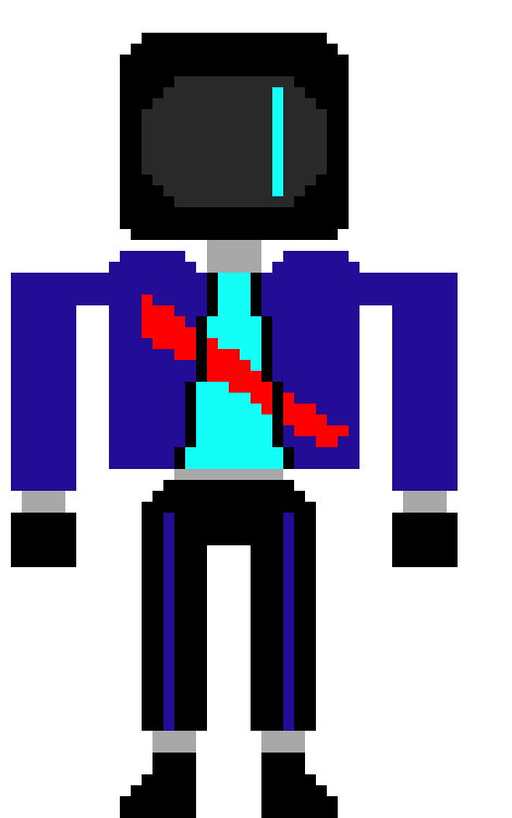 [2fcb16] Calm!ODST: *Watches TV*