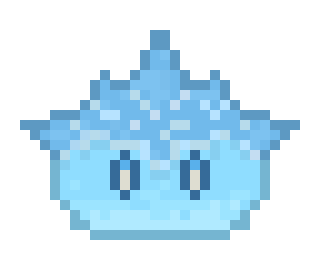[38541e] cryo slime