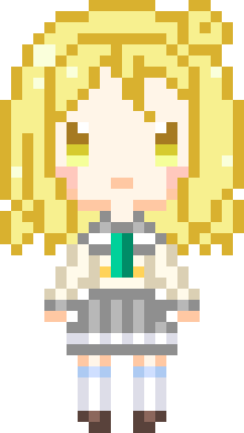 [d0df34] px-aqours-mari