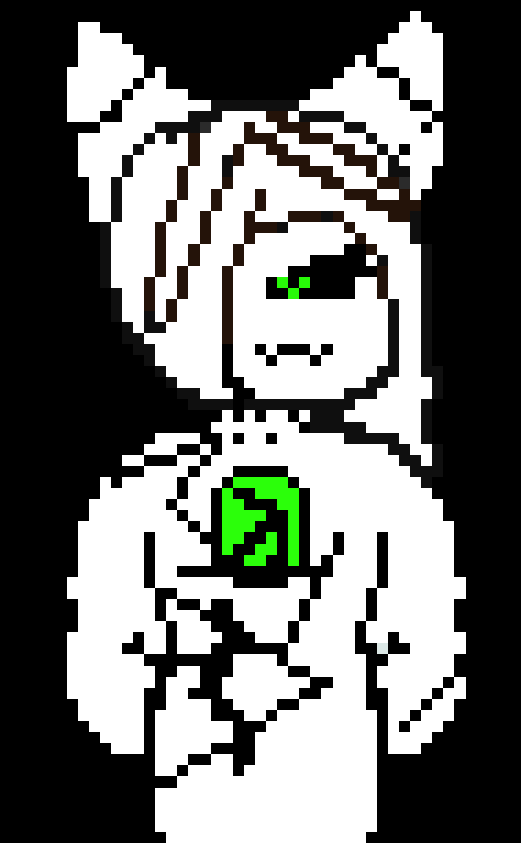 [b706ad] Who ever makes the best version of me get endless love by me -Glitch Dreemurr