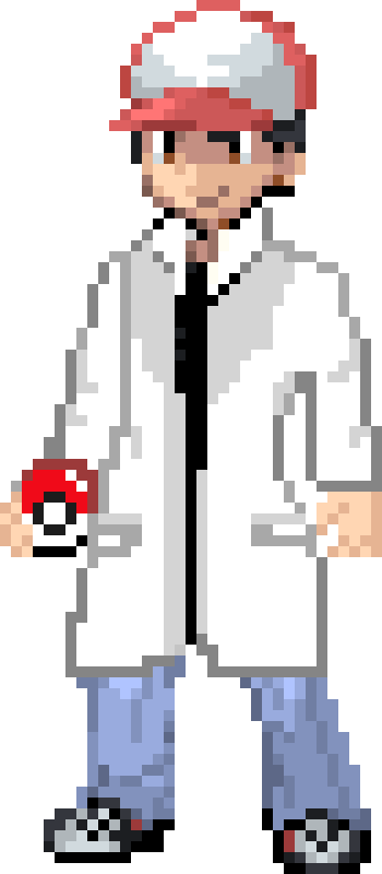 [34d630] Pokemon Chemist